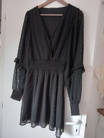 Robe femme taille M.