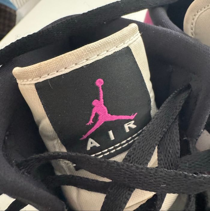 Nike Jordan - photo numéro 2