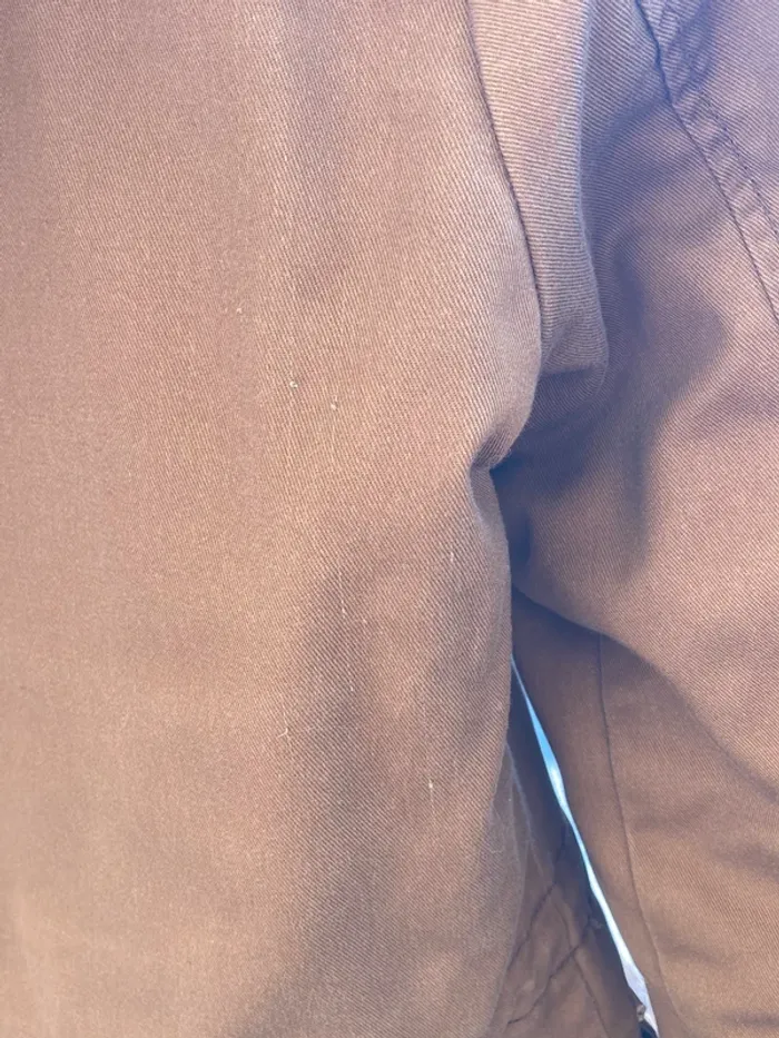 Manteau / parka only - photo numéro 6