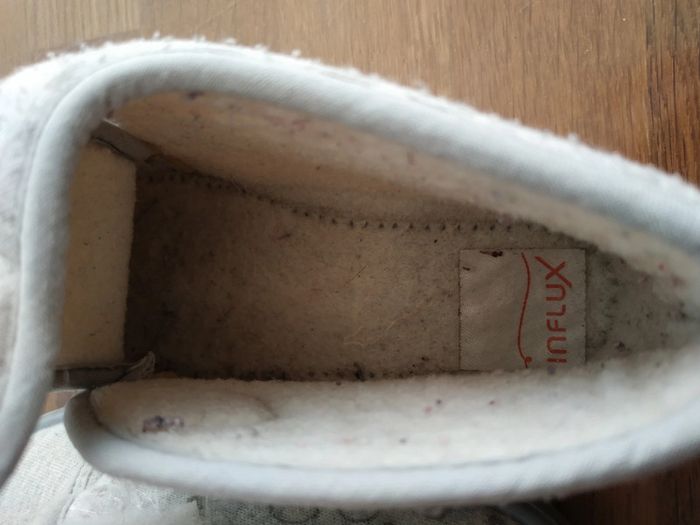 Chaussons fille 25 - photo numéro 4