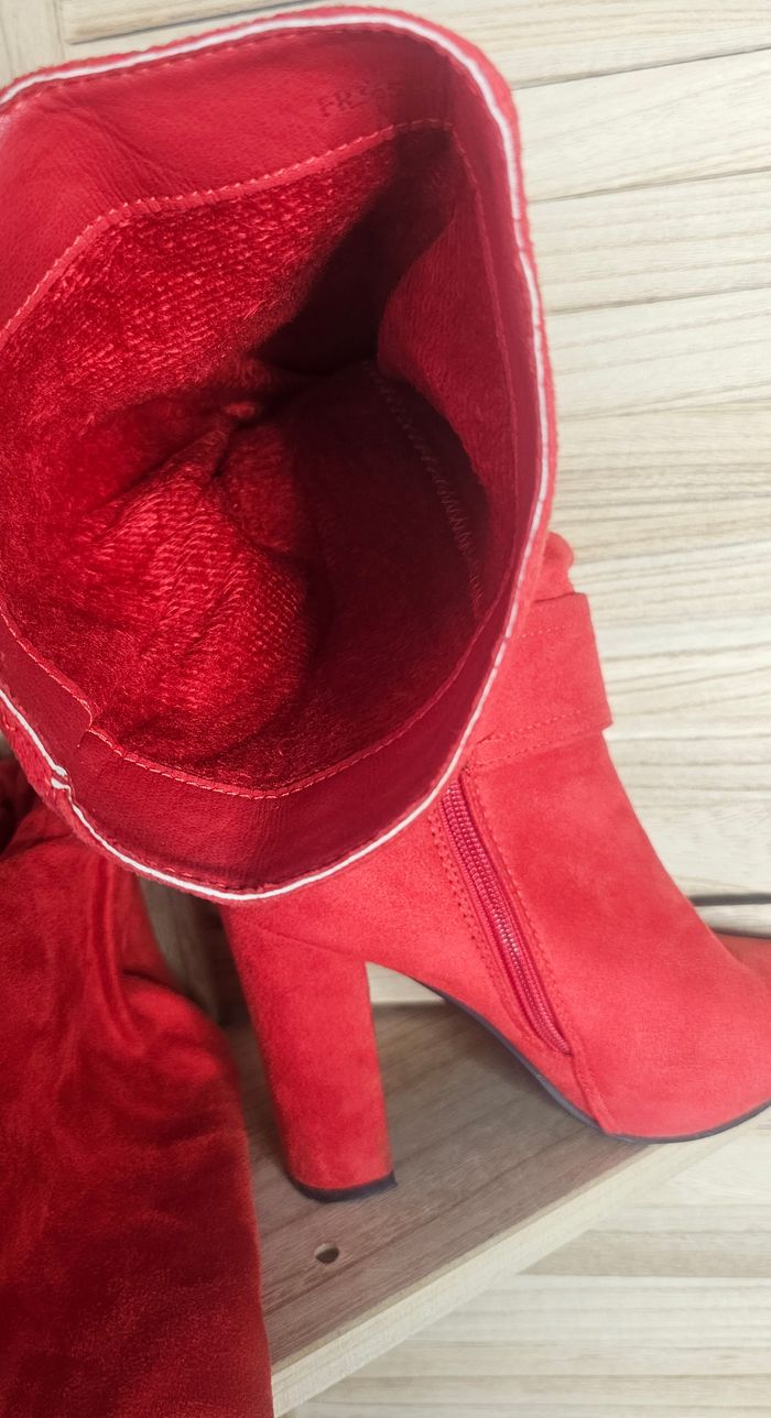 Bottes femme - photo numéro 6