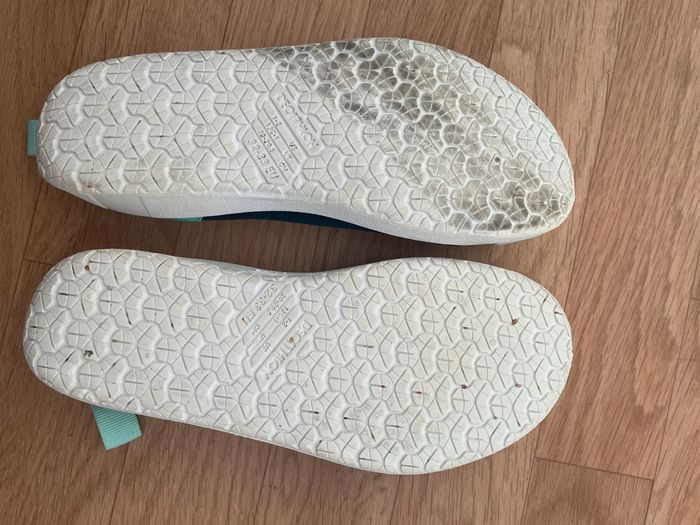 Chaussures de natation - photo numéro 4