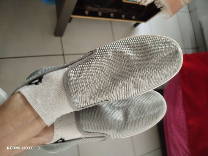 #kytie34chaussurehomme. Espadrilles taille 43 (9) - photo numéro 3