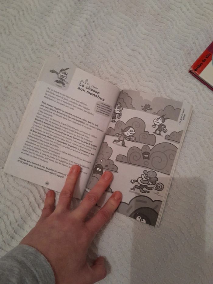 Activités manuelles et jeux d'extérieur - photo numéro 12