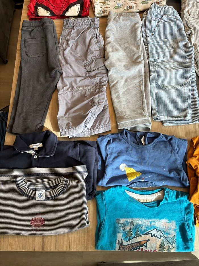 Gros lot 2 ans - photo numéro 4