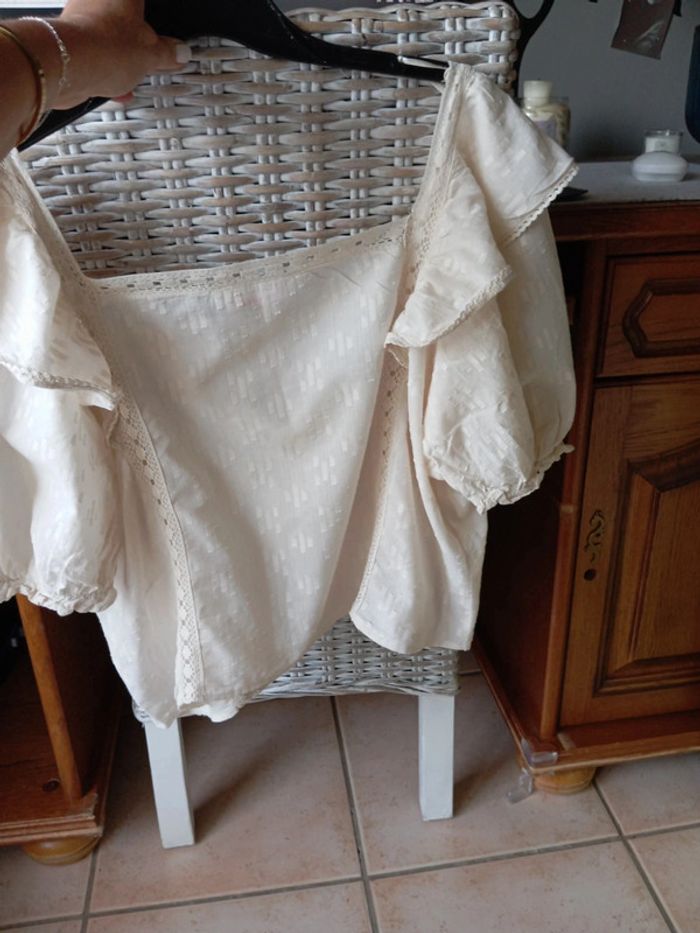Haut taille Xl - photo numéro 9
