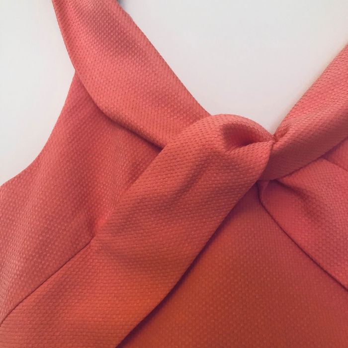 Top Sinequanone rose - photo numéro 2