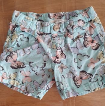 Short