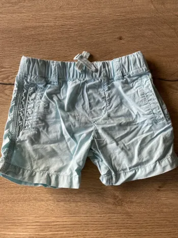 Short - 12 mois