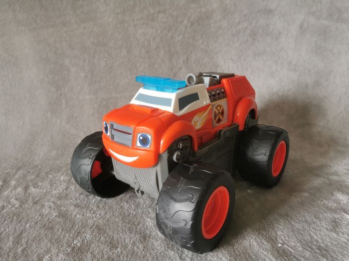 Jeux d'éveil - photo numéro 2