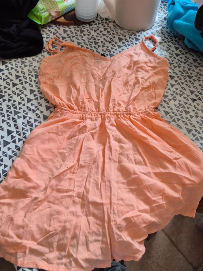 Combinaison short