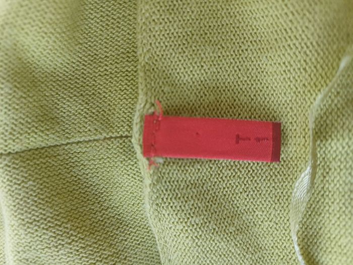 Gilet Miss Captain en taille 1 - photo numéro 2