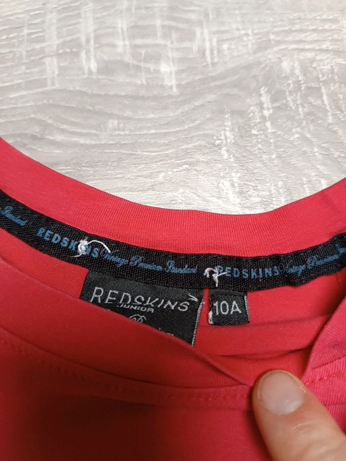 Tee-shirt manches courtes - photo numéro 2