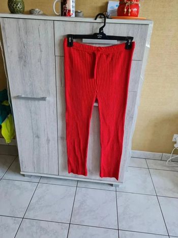 Pantalon detente