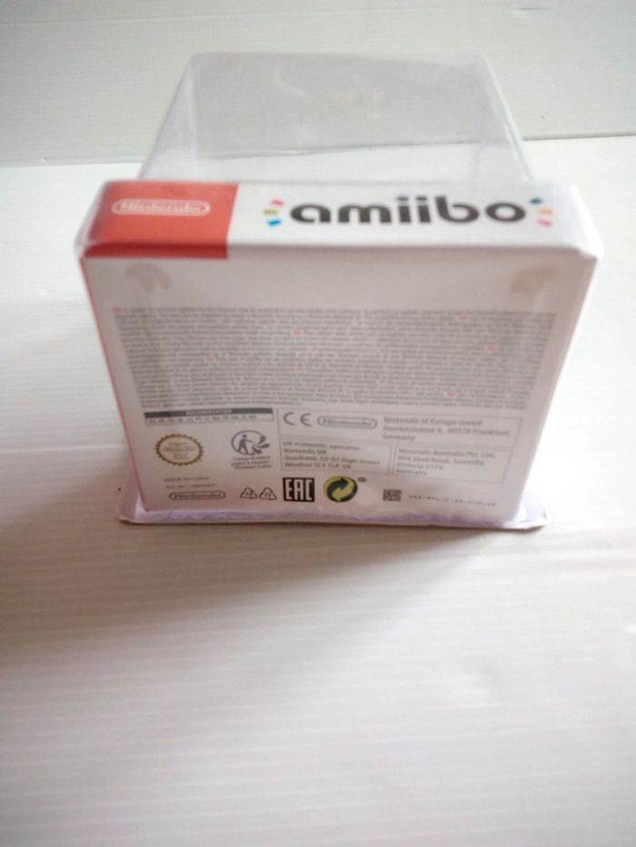 Amiibo Zelda - photo numéro 7