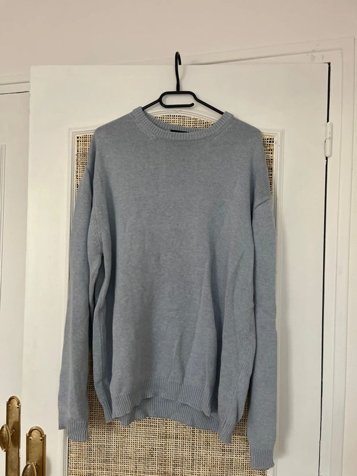 Pull homme