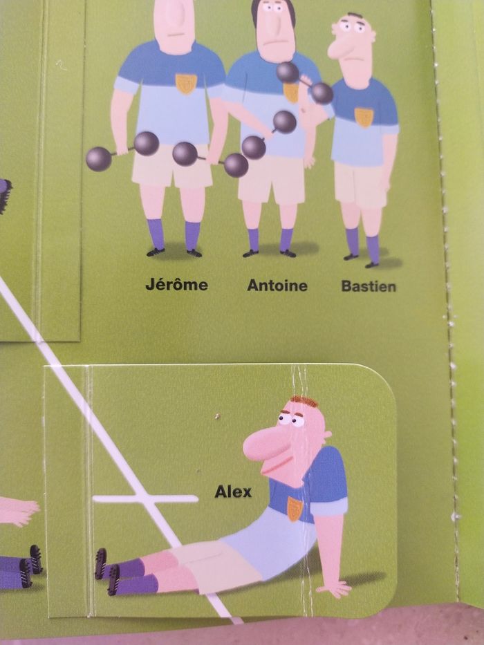 Kididoc foot et rugby - photo numéro 7