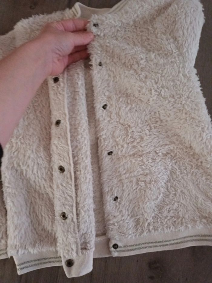 Gilet veste - photo numéro 9