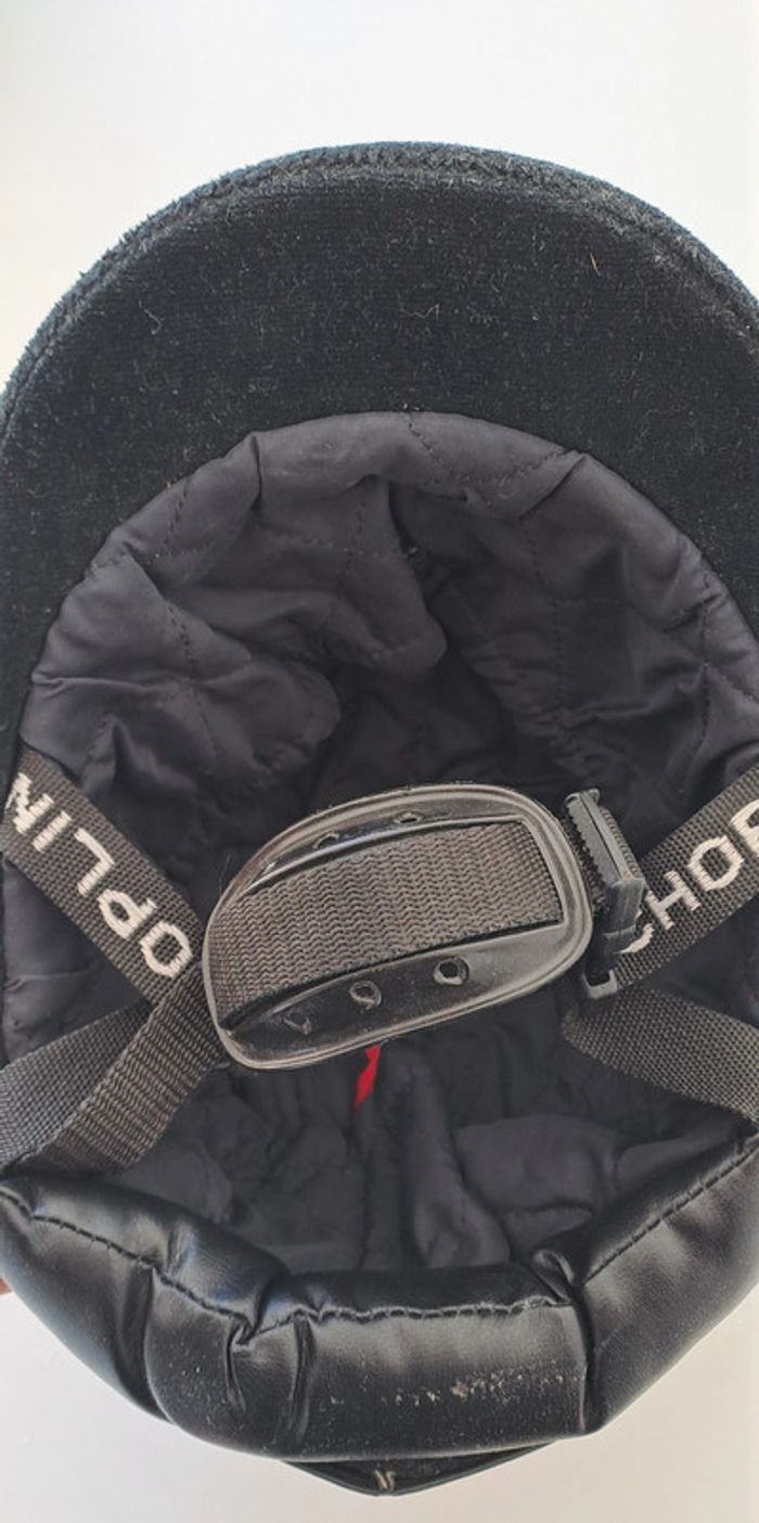 Bombe équitation - photo numéro 3