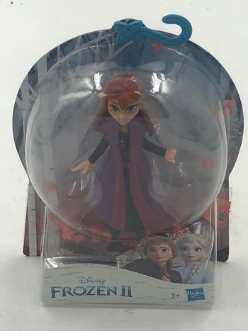 Figurine Disney Frozen 2 Hasbro neuf
