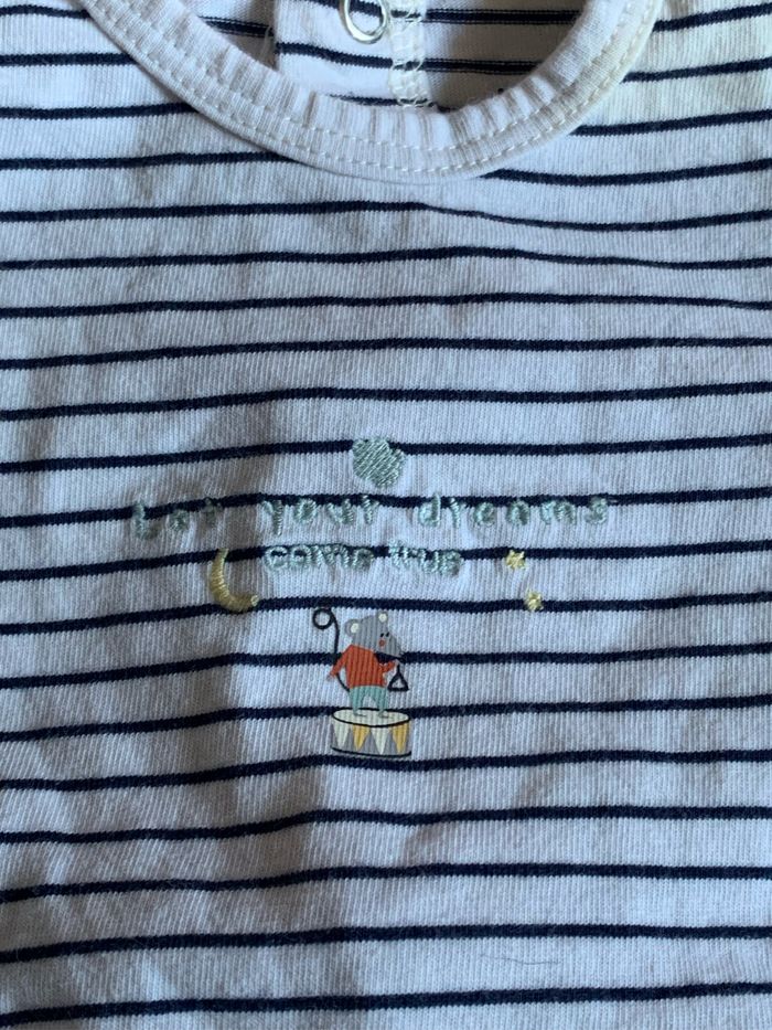 Pyjama - photo numéro 2