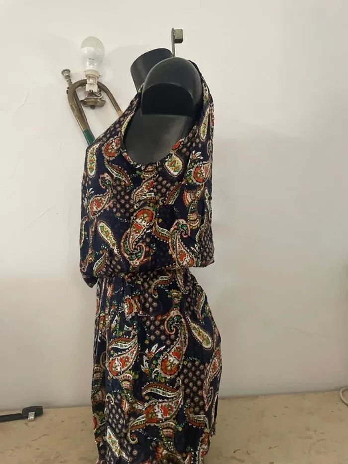 Combi short été femme  n°413 - photo numéro 3