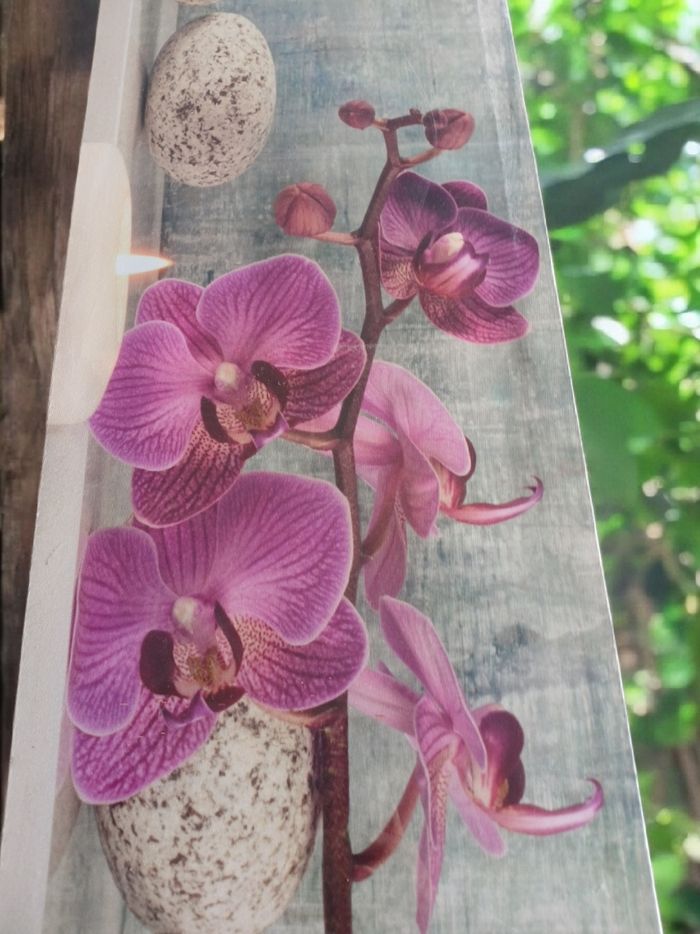 Tableau deco - photo numéro 4