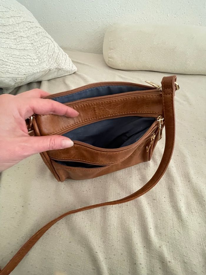 Sac à main bandoulière