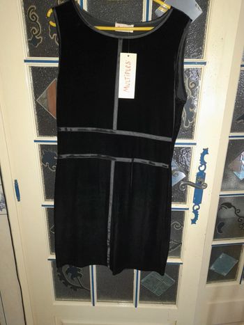 Sublime robe neuve multiples