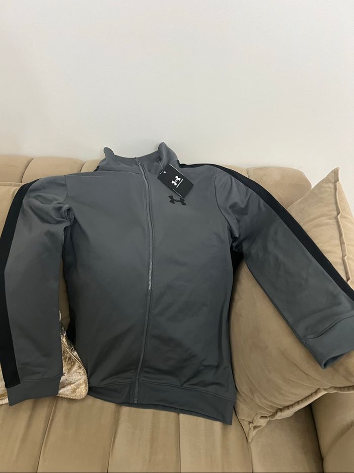 Ensemble Under Armour  taille YXL - photo numéro 3