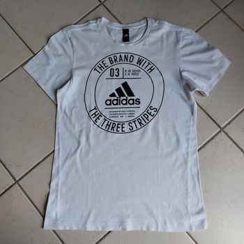 Tee shirt Adidas