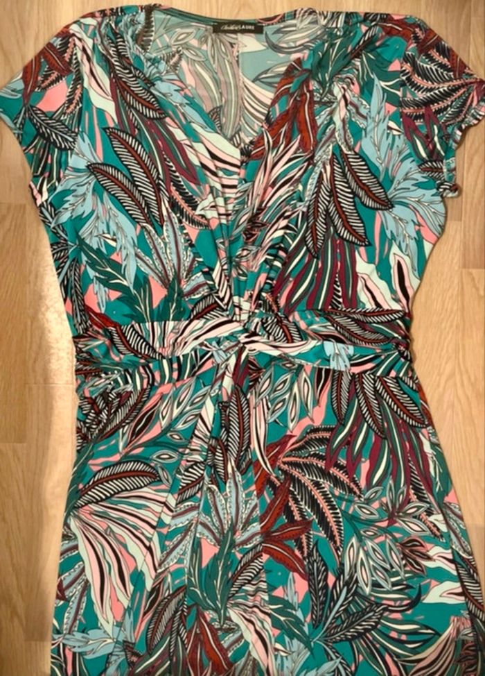 Robe taille 4 Christine Laure neuve - photo numéro 3