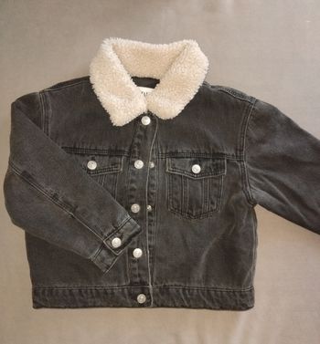 Veste enfant 