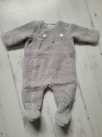 Combinaison taille 6 mois TAO