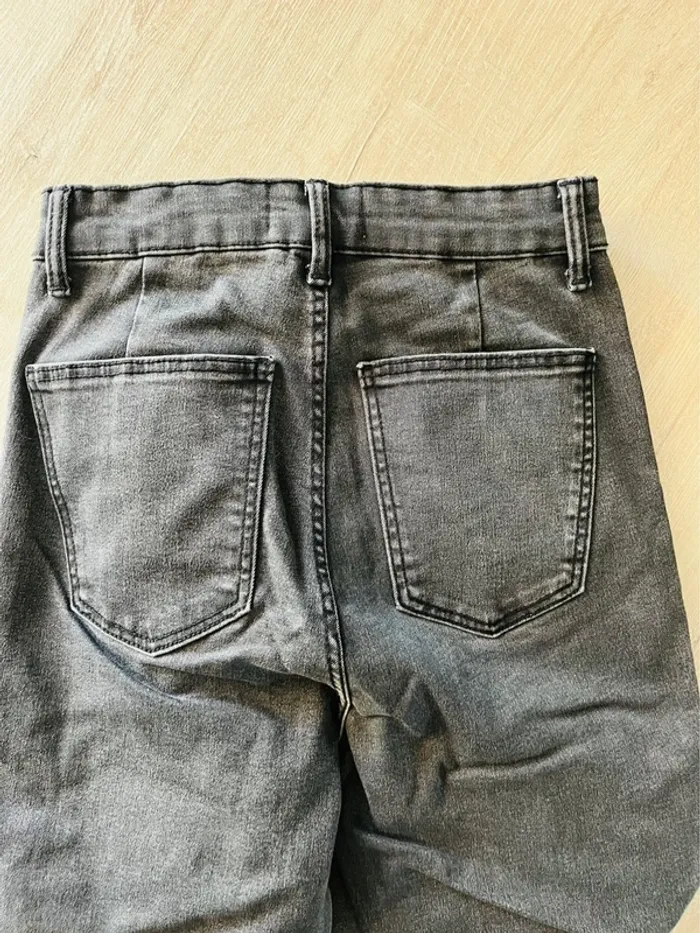 Jeans skinny femme Zara - photo numéro 3