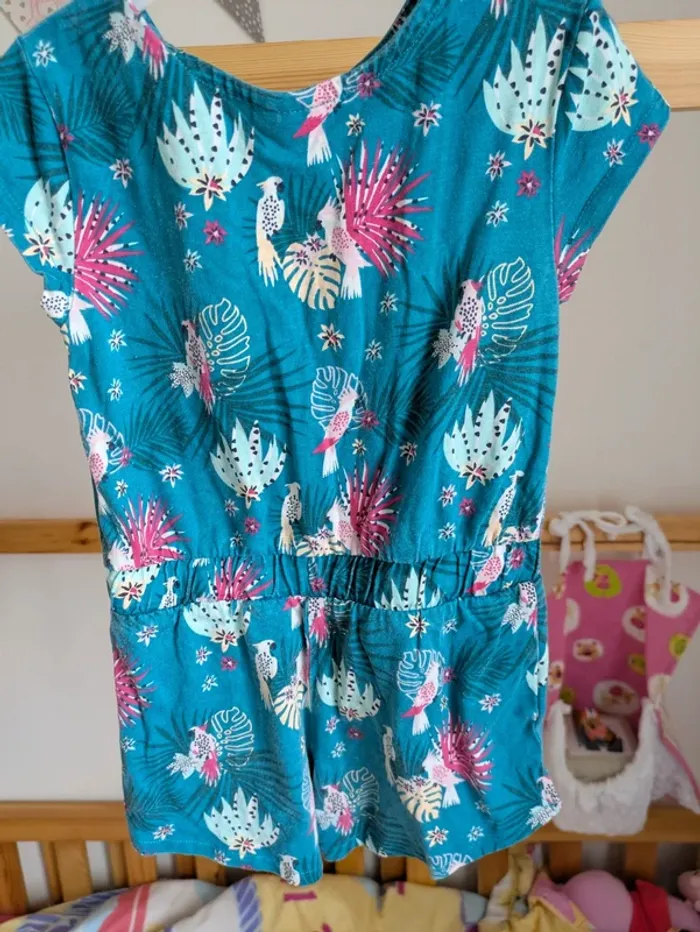 Combi short 3 ans  tao - photo numéro 4