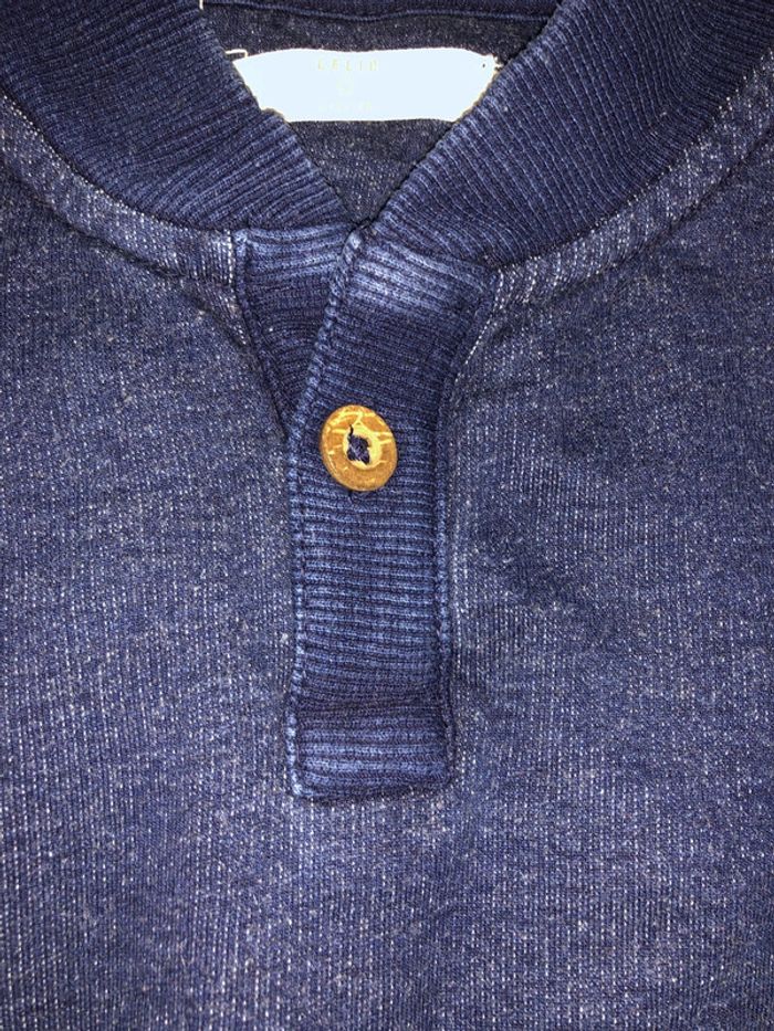 Pull léger - photo numéro 2