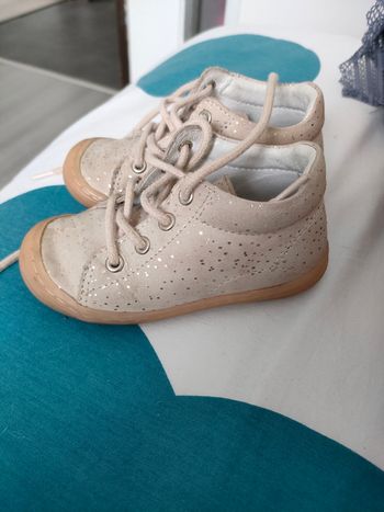 Chaussures Bellamy t23