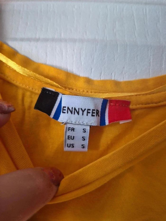 Tee shirt - photo numéro 3