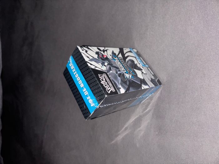 Bundle Foudre Noire - photo numéro 2