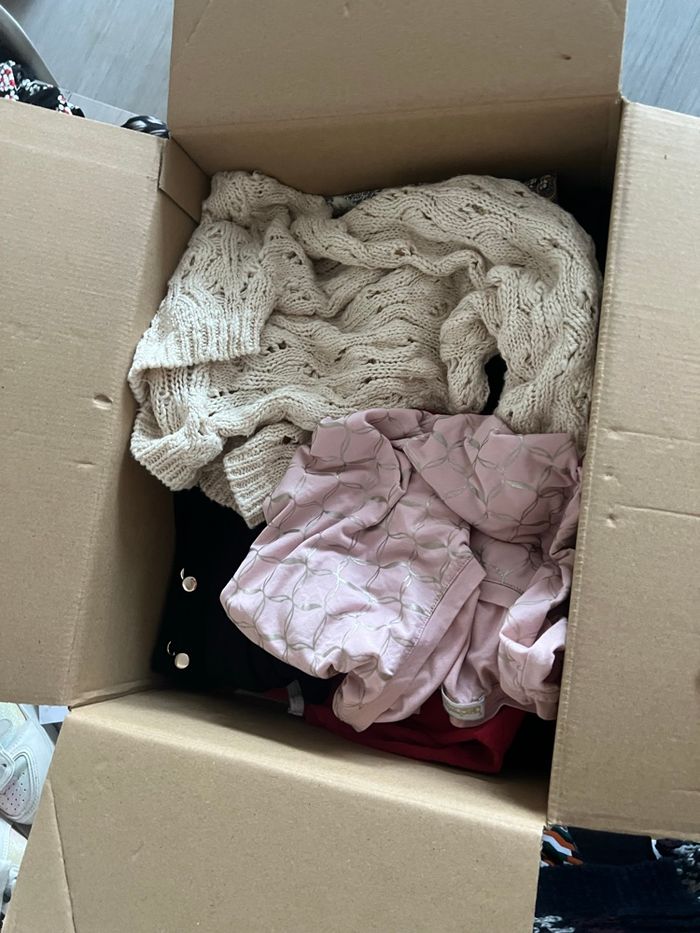 Lot taille S - photo numéro 4