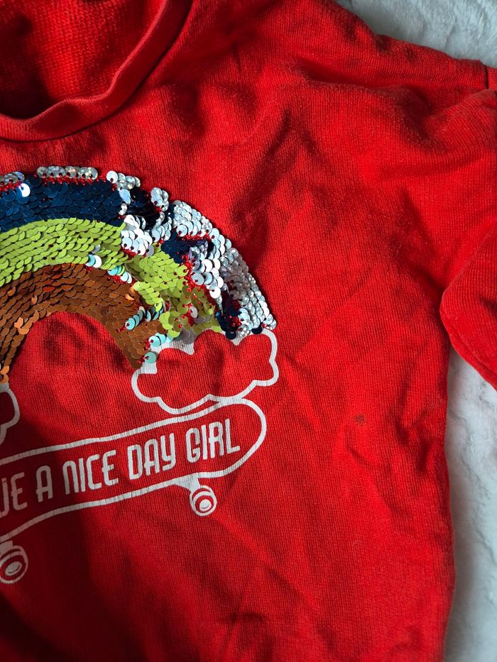 Lot 23 mois 86 cm - photo numéro 10