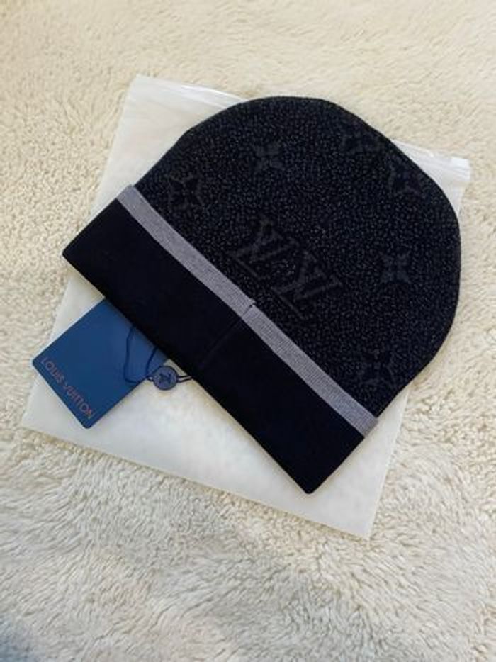 Bonnet lv - photo numéro 5