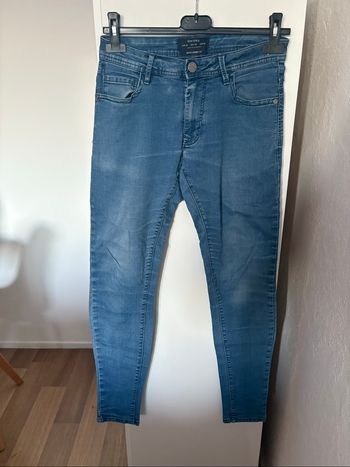 jeans slim