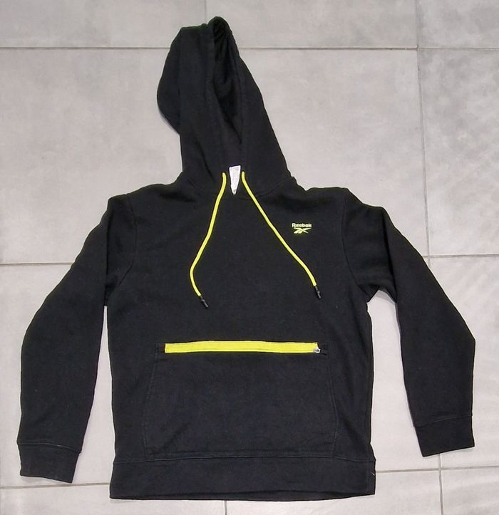 Sweat à capuche