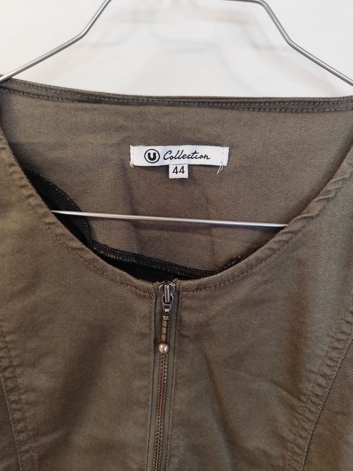 Robe T.44 - photo numéro 2