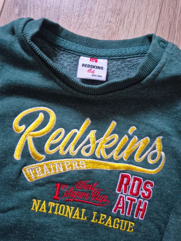 Ensemble Redskins - photo numéro 6