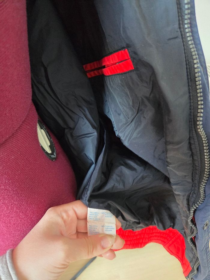 Manteau de ski homme 40 42 Decathlon - photo numéro 4