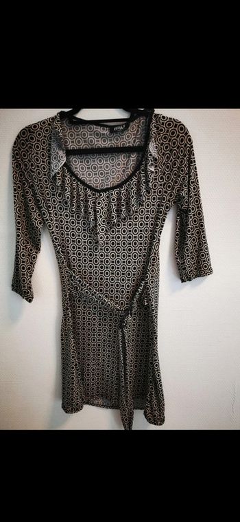 Robe femme