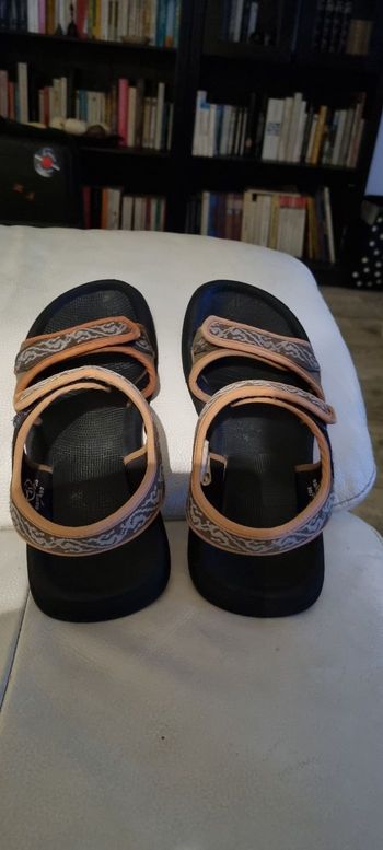 Sandales homme